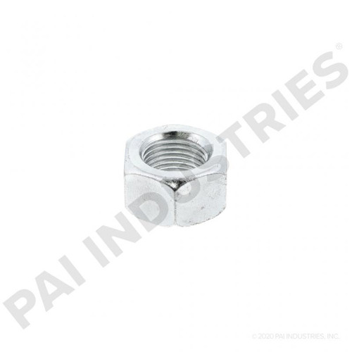 20AX7 Mack Spindle Lock Nut 6-Pack