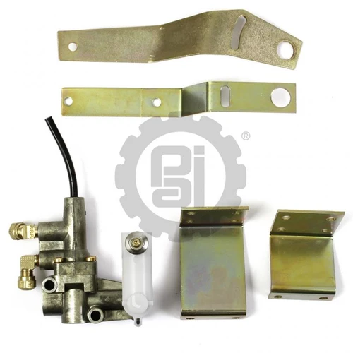 20QE3191 Mack Leveling Valve LCV-3628