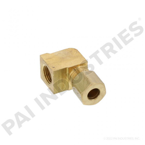 170C-4-2 Mack Fitting 5-Pack