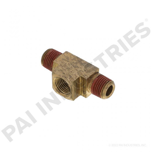 63AX3686 Mack Pipe Fitting Tee 5-Pack