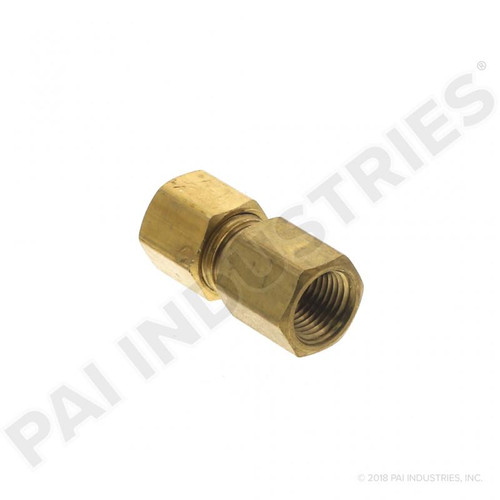 63AX498 Mack Fitting 5-Pack