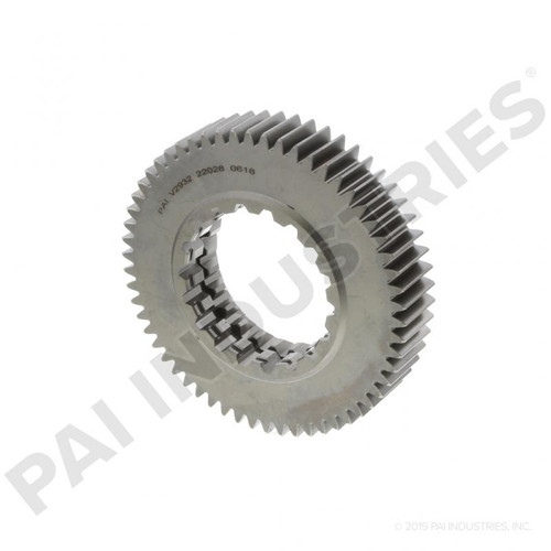 22028 Fuller Gear EF67010