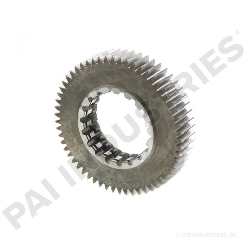 22028 Fuller High Performance Gear EF67010HP