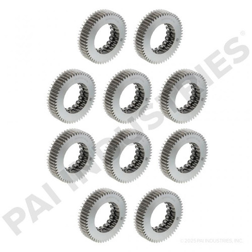 4304510 Fuller Main Drive Gear 10-Pack EF89530HP-010