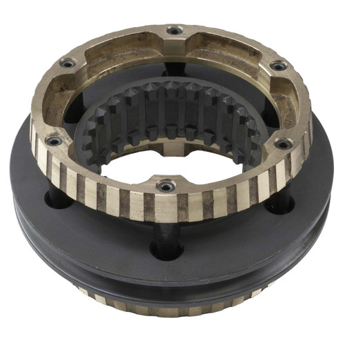 WAM 310227X Spicer TTC Replacement Manual Transmission Synchro Assembly