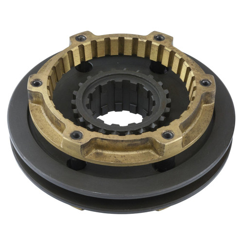 WAM 312766X Spicer TTC Replacement Manual Transmission Synchro Assembly