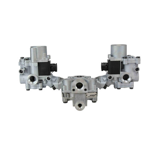 WAM 4725001230 Wabco Replacement ABS Modulator Valve