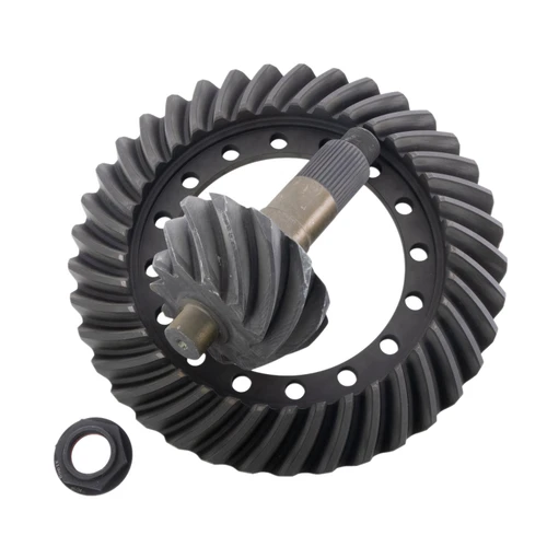 WAM 513371 Eaton Replacement Differential Ring and Pinion