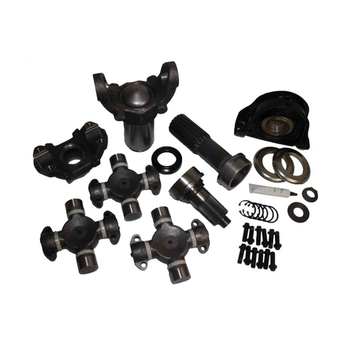 WAM KIT25R-COUP Meritor Replacement Drive Shaft Slip and Tight Joint Kit