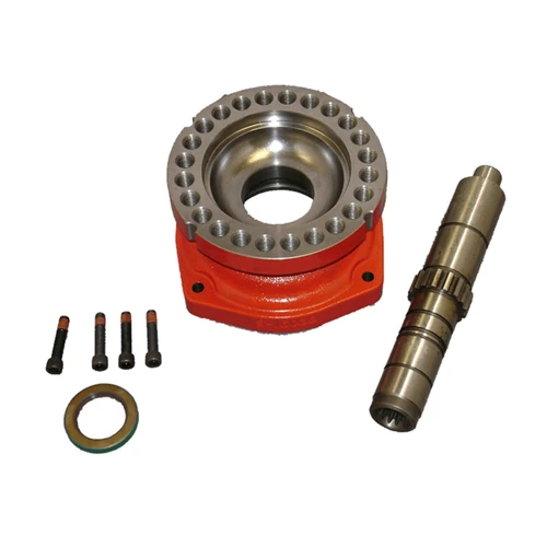 WAM 329160-38X Chelsea Replacement Power Take Off (PTO) Companion Flange