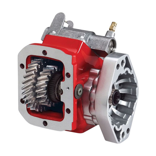 WAM 442KRJKX-A3XD Chelsea Replacement Power Take Off (PTO) Assembly