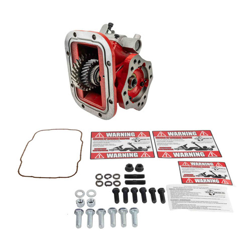 WAM 489QRLZX-V3XK Chelsea Replacement Power Take Off (PTO) Assembly