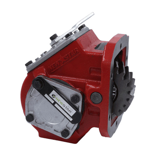 NWS 442XUAHX-A3XD Chelsea Replacement Power Take Off (PTO) Assembly