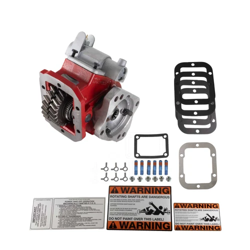 NWS 442GQAHX-V3XK Chelsea Replacement Power Take Off (PTO) Assembly