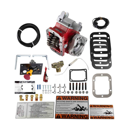 NWS 442XSAPX-A3XK Chelsea Replacement Power Take Off (PTO) Assembly