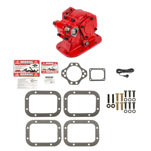 NWS 489XHAHX-V5XK Chelsea Replacement Power Take Off (PTO) Assembly