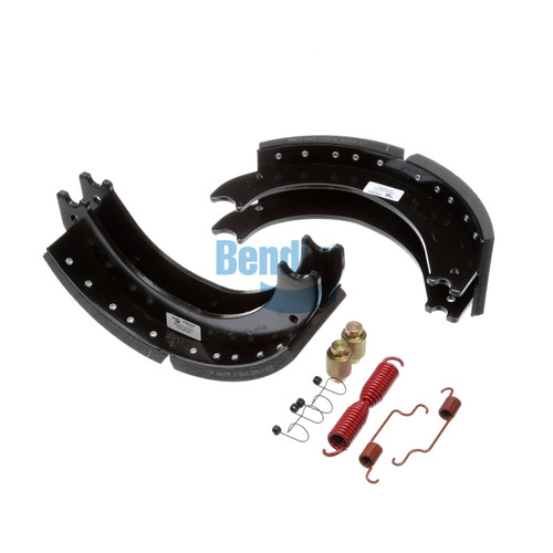 Bendix Brake Kit P/N: KT4719E2420