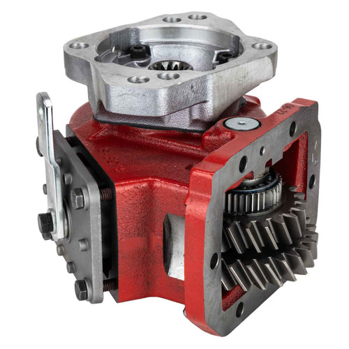 NWS 489ZFDAX-W5XK Chelsea Replacement Power Take Off (PTO) Assembly