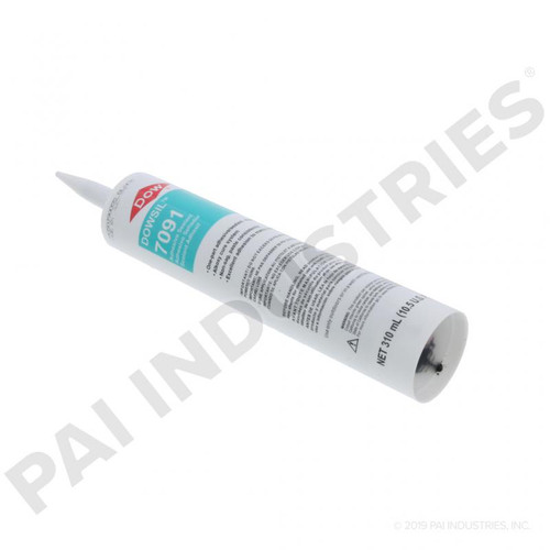 3092340 Mack Silicone Sealant