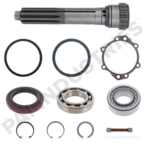 Mack T309L / T310 / T310M Input Shaft Kit