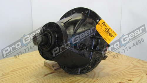 Remanufactured Eaton Spicer 23080S rear differential carrier, 3.90 ratio