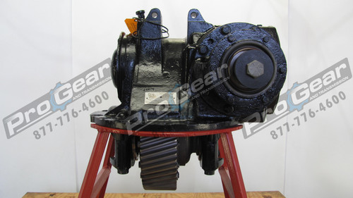 Remanufactured Mack CRD203 rear differential carrier, 3.94 ratio