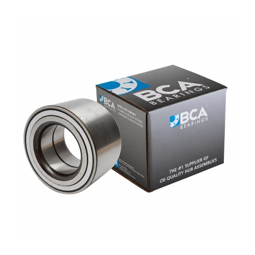 NTN BCA