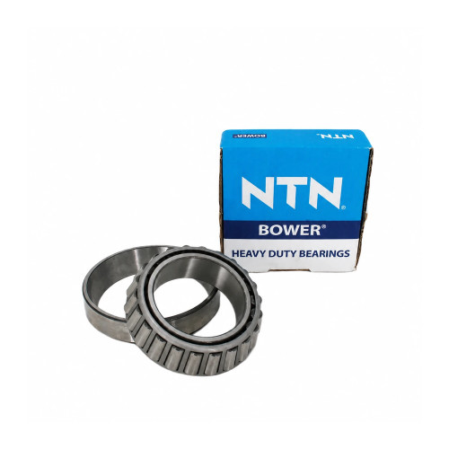 NTN Bower