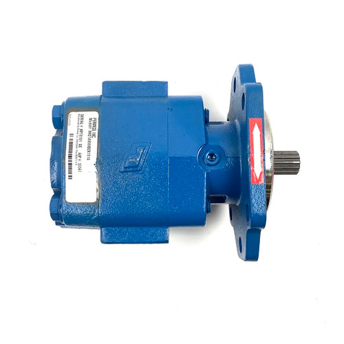 21A890IDZK1514 Permco Gear Pump Assembly