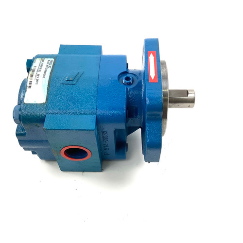 21C590AXXK2014 Permco PTO Hydraulic Pump