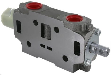 APG35-DA8 Apsco Double Acting Cylinder Spool
