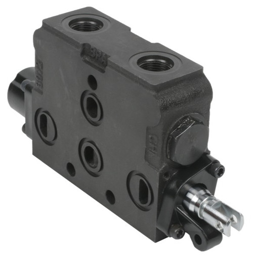 APV-20-10-04 Apsco 4-Way 3-Position Directional Control Valve