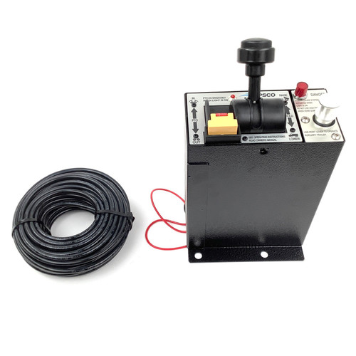 AVC-295-HP-8 Apsco Hoist/PTO Valve