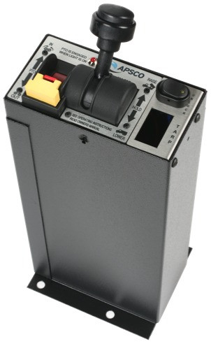 AVC-295-M-T-8 Apsco Hoist/PTO Valve