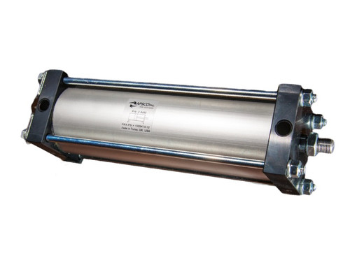 C-6009-PK Apsco Air Cylinder, Tailgate Latch