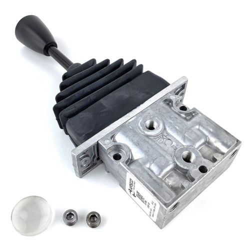 VM-11 Apsco Air Slave Valve