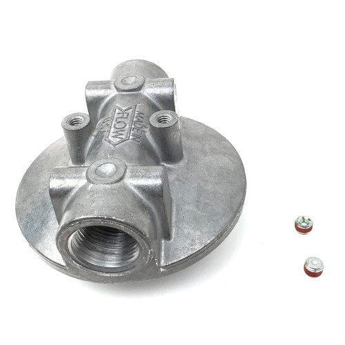 50116 Permco Hydraulic Filter Adapter