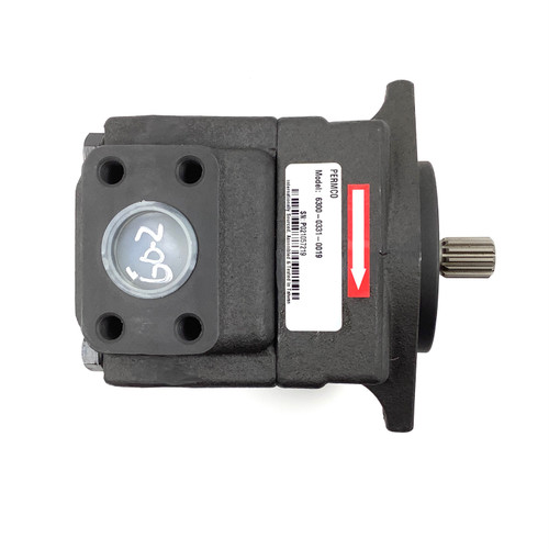 6300-0331-0019 Permco Hydraulic Pump