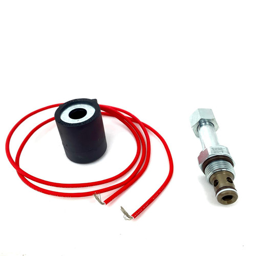 999-01557 Permco Solenoid
