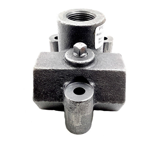 AZ5514J-100-25 Permco Inline Relief Valve