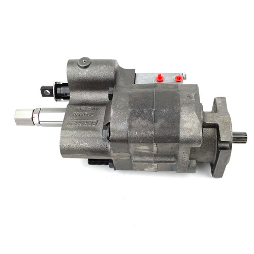 DMD25ZRAS250 Permco Hydraulic Gear Dump Pump