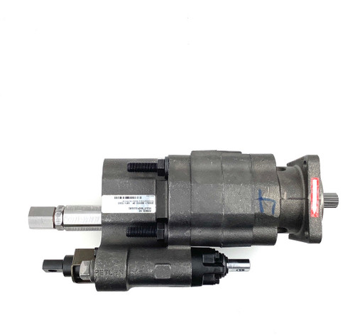 DP10225LMS Permco Gear Type Pump Assembly