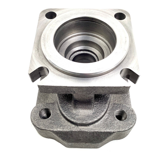 GA0574-3D Permco Hydraulic Pump Section