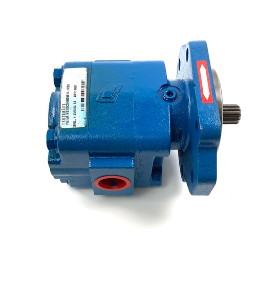 M2100A890MDXK20-14 Permco Box Pump (HAY)