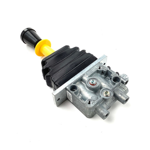 P1229 Permco Dual Function Air Valve