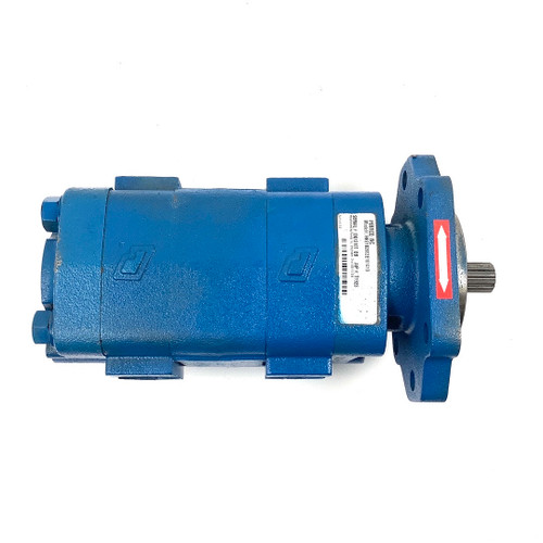 P21B231AXXI1514BHI11 Permco 4-Bolt B Hydraulic Pump