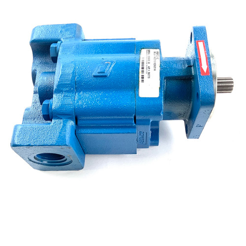P257C486CB1787 Permco 257 Series Hydraulic Pump