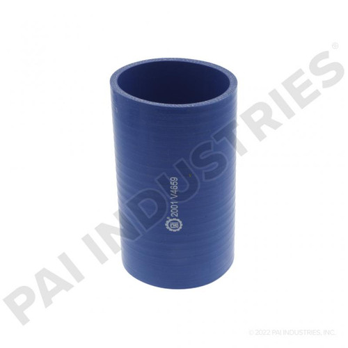 45MD361M3 Mack Inlet Hose Cold Side Silicone