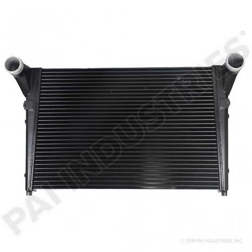 3MD532AM Mack Chassis Mounting Intercooler Core