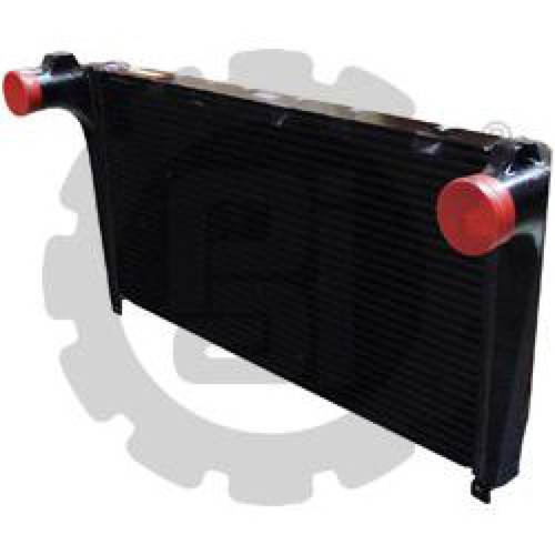 3MD516BM Mack Chassis Mounting Intercooler Core